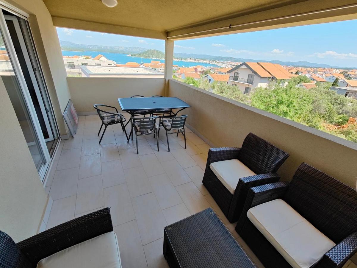 Hodl Apartmán