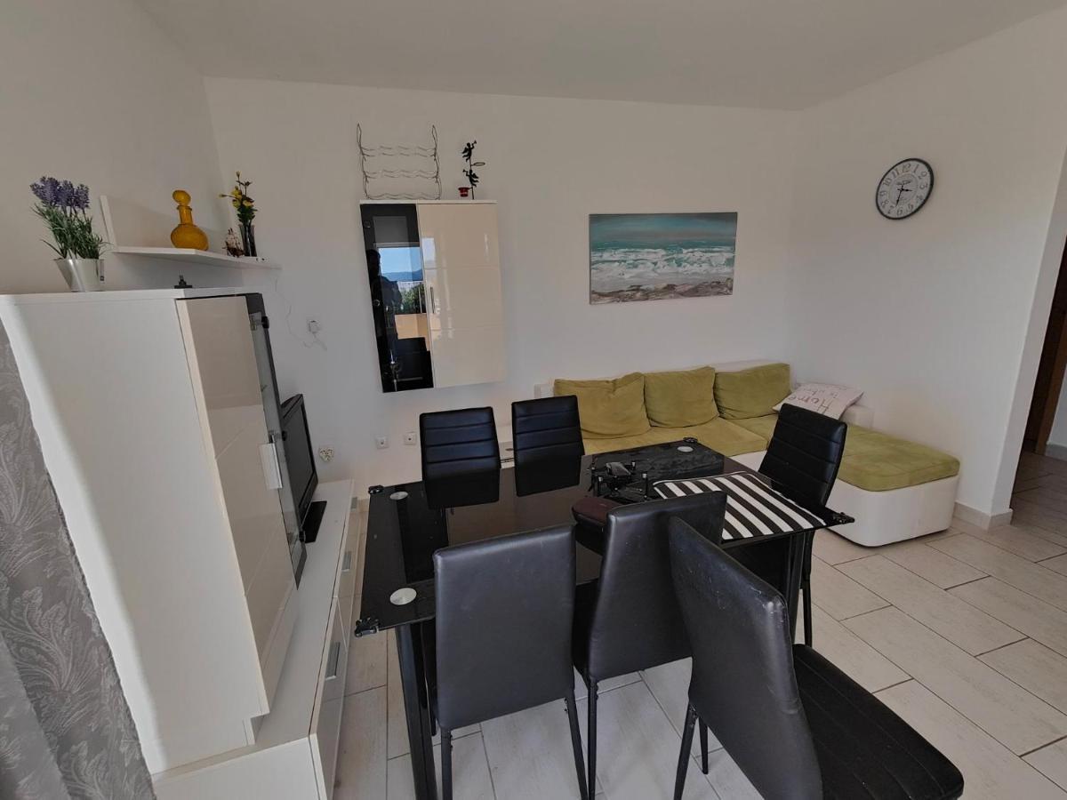 Apartmán Hodl *