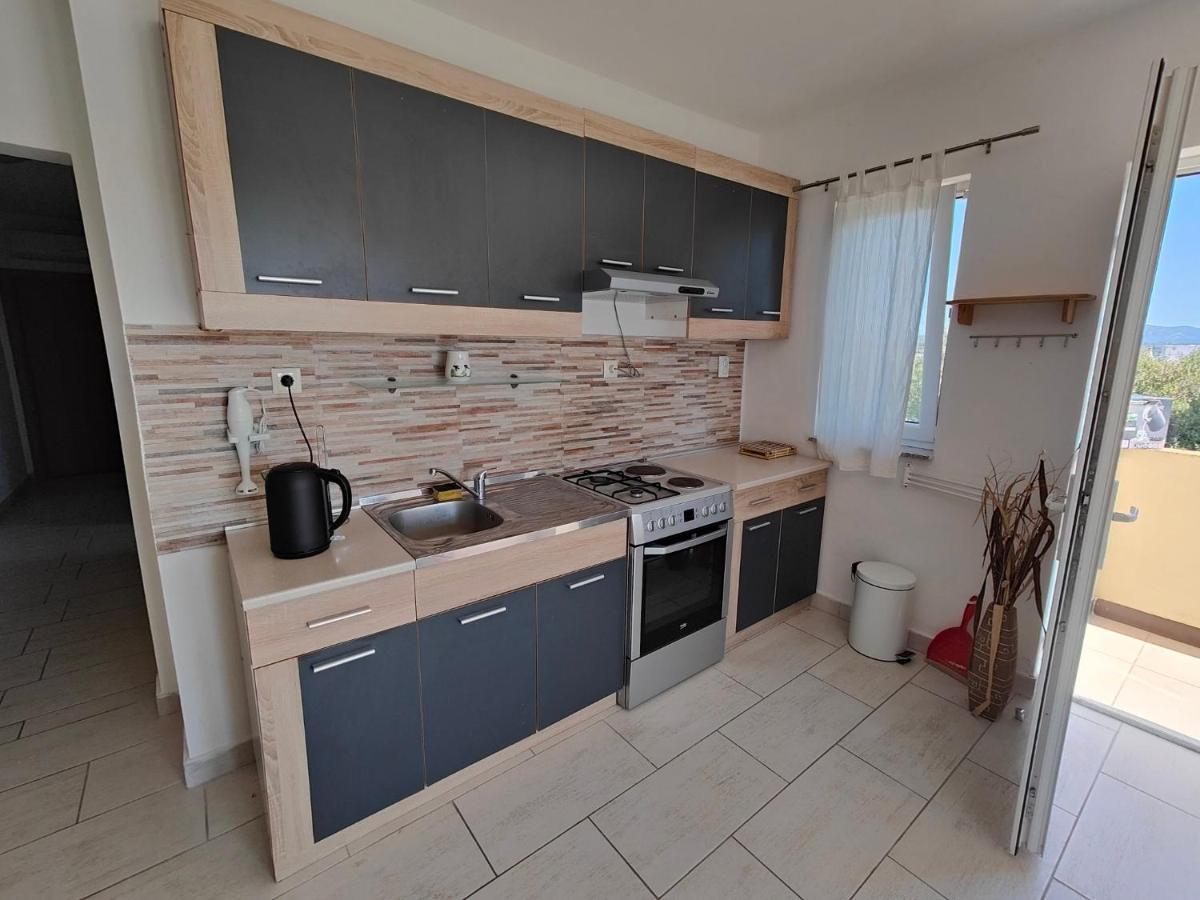 Apartmán Hodl *