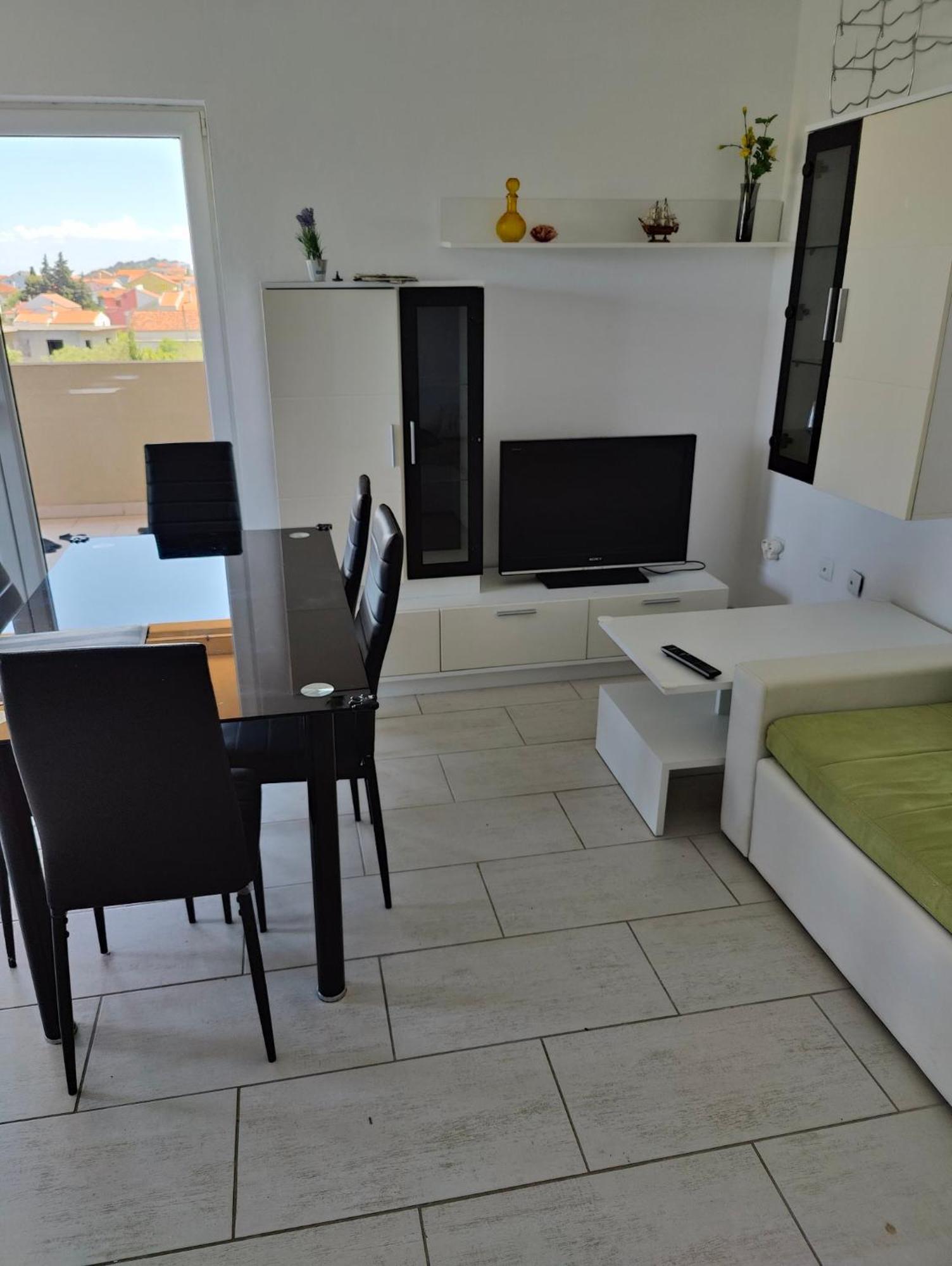 Hodl Apartmán *