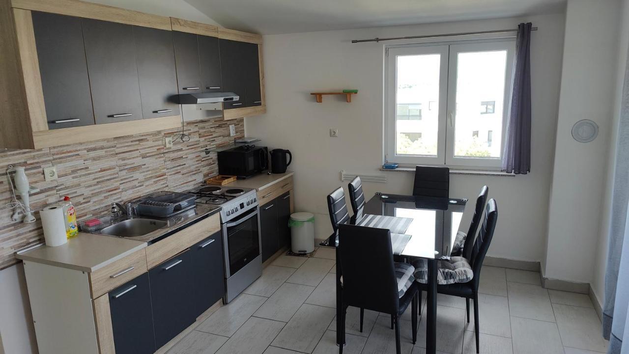 Apartmán Hodl *