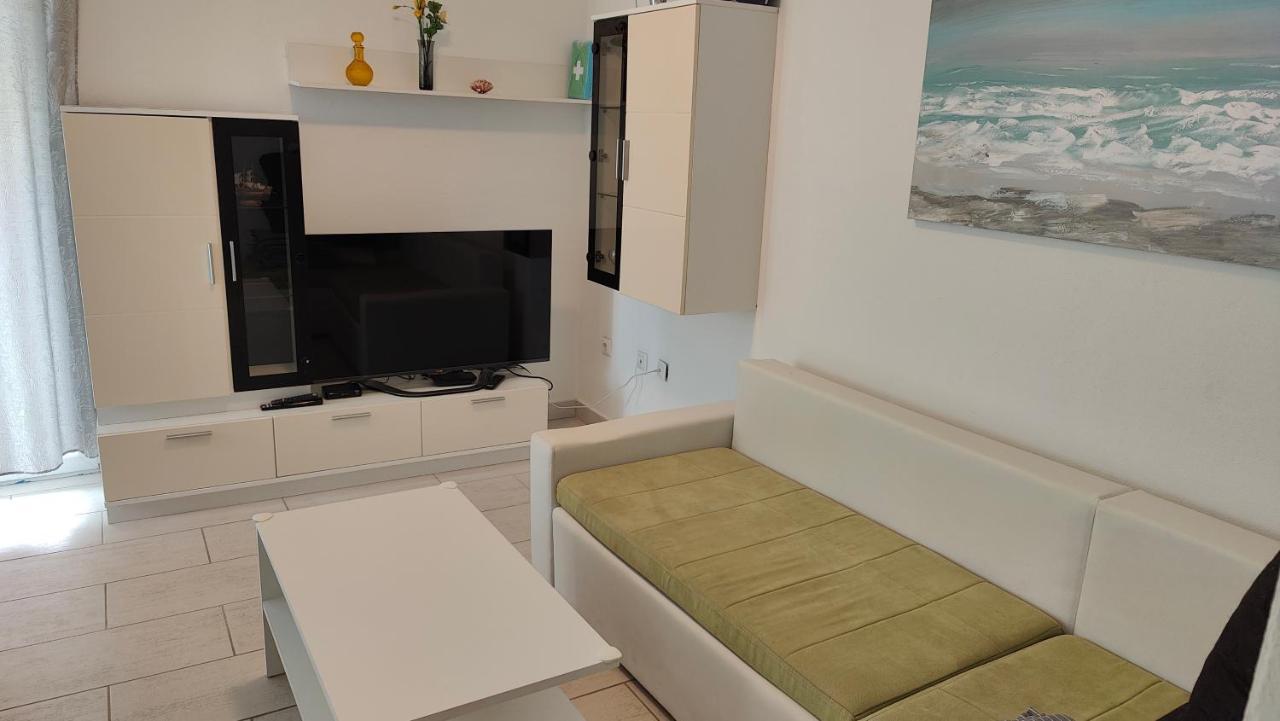 Apartmán Hodl *